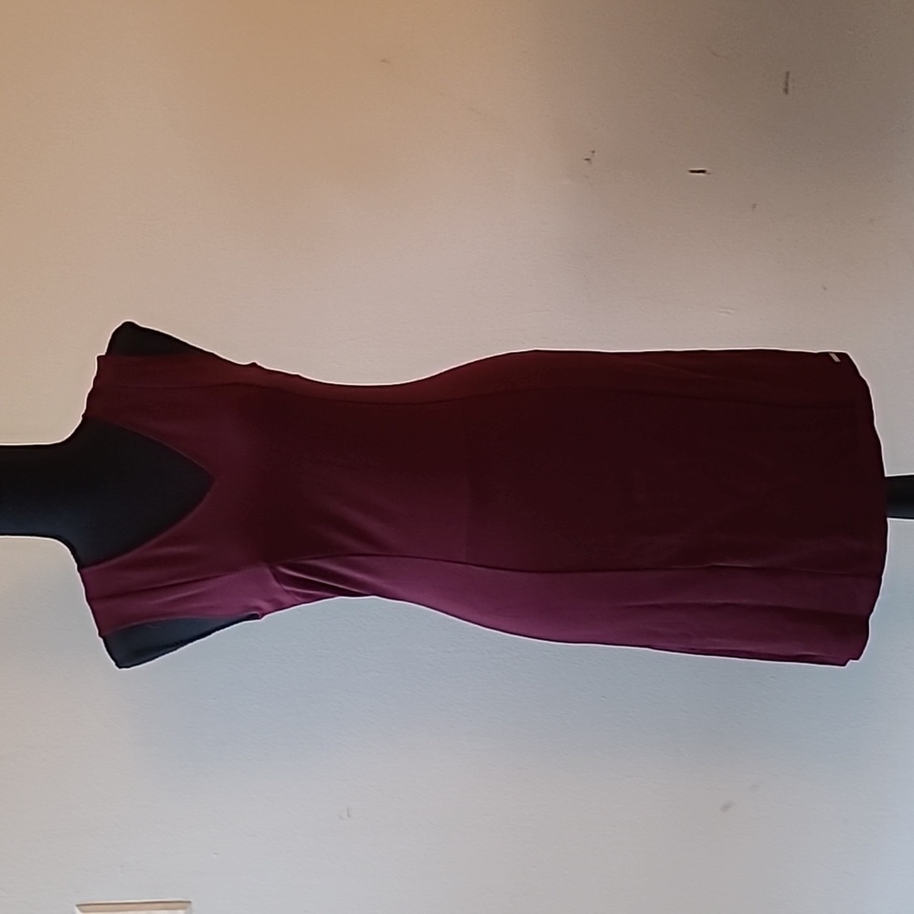 Armani exchange dress